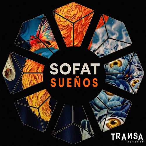 SOFAT - Sueños [TRANSA345]